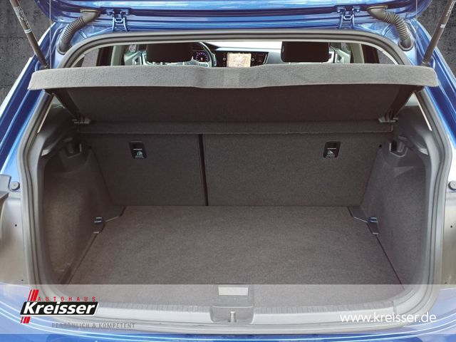 Polo 1.0 TSI Style NAVI/KLIMA/ACC/SHZ/IQ.LIGHT