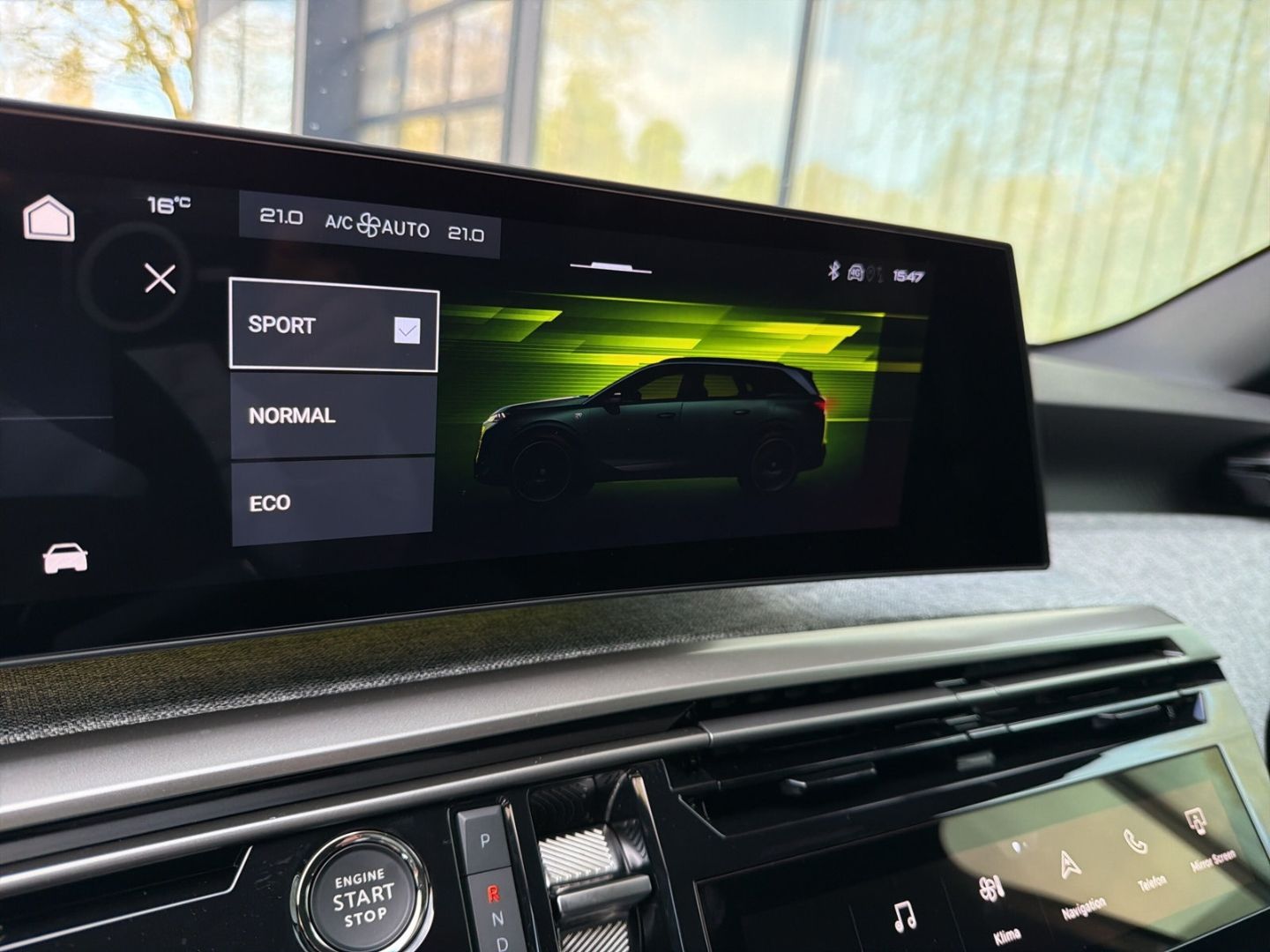Peugeot 5008 - Bild 19