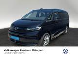 Volkswagen T7 Multivan 2,0 TDI Life ACC IQ-Light Navi Rear - VW T7 Multivan Gebrauchtwagen in München
