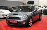 MINI Mini Cooper S 1.6 Aut. 2.Hand*Unfallfrei*Pano* - MINI MINI: 1.2