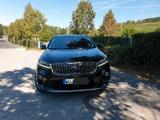 Kia Sorento 2.2 crdi GT Line 7Sitz AWD HUD PANO AHK - gebrauchte Kia Sorento aus dem Jahr 2019