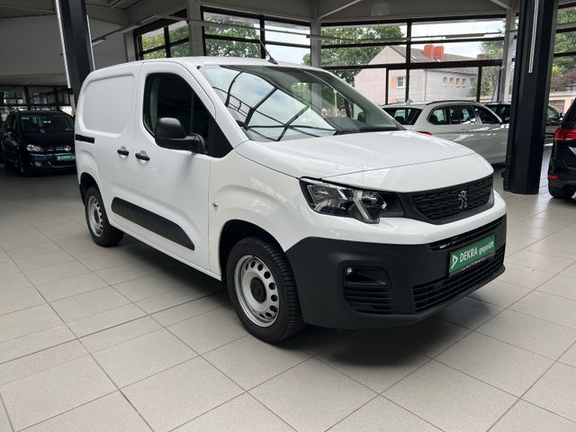Peugeot Partner Premium L1 3 Sitzer Klima Navi