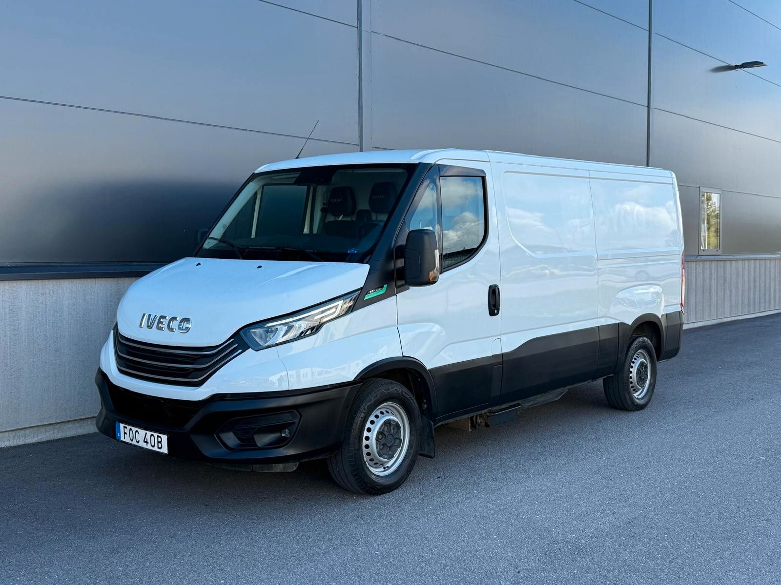 IVECO Massif