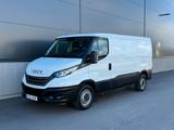 Iveco Daily 35-NP Van 3.0 JTD CNG Hi-Matic, 136h - Iveco Massif
