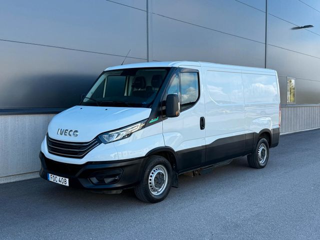 IVECO Massif
