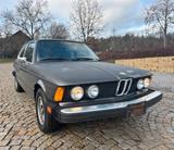 BMW E21 320i M10B20 US - BMW 320 mit Benzin-Antrieb: E21