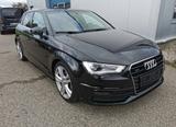 Audi A3 2.0 TDI quattro S line Sportback S line - Audi A3: Sportback TDI