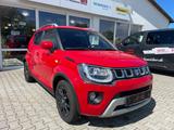 Suzuki Ignis Comfort Allgrip Hyprid*LED*Klima*DAB*1.Han - Suzuki Ignis in Dresden