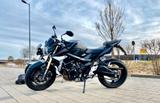 Suzuki GSR 750 ABS- Scheckheftgepflegt- mit Zubehör - SUZUKI GSR 750