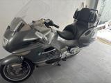 BMW K1200 LT - BMW 1200 LT