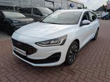 Ford Focus 1,5 EcoBlue Titanium Edition Turn Auto - Ford Focus Neuwagen mit Diesel-Antrieb