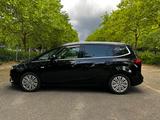 Opel Zafira C Business Innovation - Opel Zafira mit Diesel-Antrieb: Kombi, Automatik