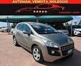 Peugeot 3008 1.6 HDi 110CV Premium - Peugeot 3008 aus 2010