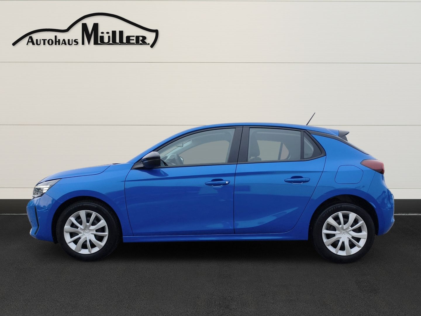 Opel Corsa 1.2 +Klima+Sitzhzg.+Lenkradhzg.+CarPlay+Ka imagem 3