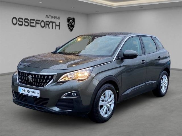 Peugeot 3008 Active Business 1.2l +NAVI+TEMPOMAT