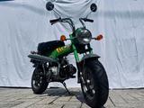 Honda Dax ST 70 - HONDA DAX ST 70
