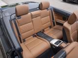 BMW 335i M-Sport Cabrio 19Z Scheckh Navi Komfortzug - BMW 335: 335i Sport