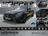 Mercedes-Benz C 300 T AMG Advanced Night Leder Pano Navi Distr - Mercedes-Benz C 300 in Gelsenkirchen