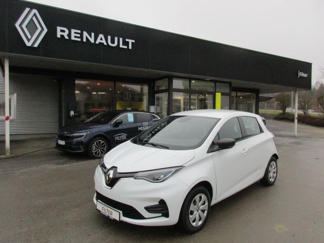 Renault ZOE R110 Z.E. 50 Life inkl. Batterie WinterPaket