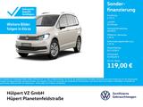 Volkswagen Touran 1.5 COMFORTLINE 7SITZE AHK CAM ACC NAVI