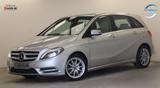 Mercedes-Benz B 200 156PS 7G Memory Leder RCAM AHK ACC - Mercedes-Benz B 200 mit Benzin-Antrieb