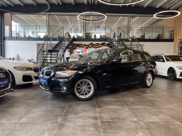BMW 320d Touring Aut. *NAVI*STANDHEIZUNG*TÜV-NEU*XEN