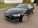 Audi S5 3.0 TFSI S tronic quattro - - gebrauchte Audi S5 aus dem Jahr 2015