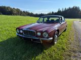 Jaguar XJ6 L - Jaguar XJ6 von privat