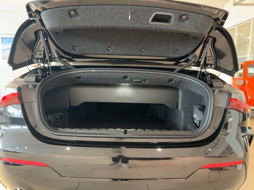 BMW 420 - Bild 15