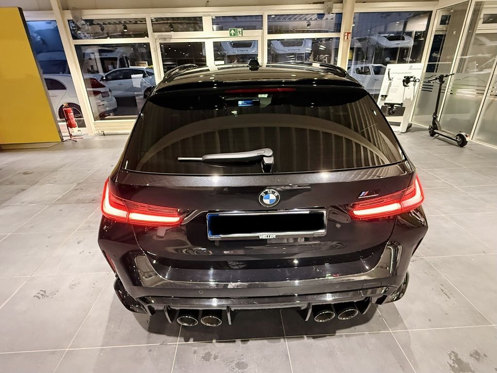 BMW M3 2024