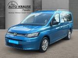 Volkswagen Caddy Maxi 2.0 TDI Life AHK Navi - VW Caddy Gebrauchtwagen in Münster