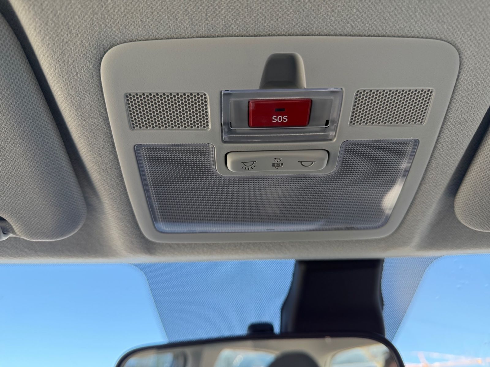 Fahrzeugabbildung Hyundai i10 1.0 Trend Navi Sitzheizung