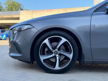 Mercedes A 200 - 10