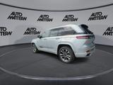 Jeep Grand Cherokee 2,0T Overland 4xe Plug-In+Winterr - gebrauchte Jeep Grand Cherokee aus dem Jahr 2023