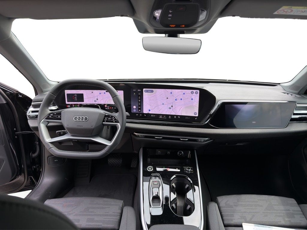 Audi A6 - Bild 21