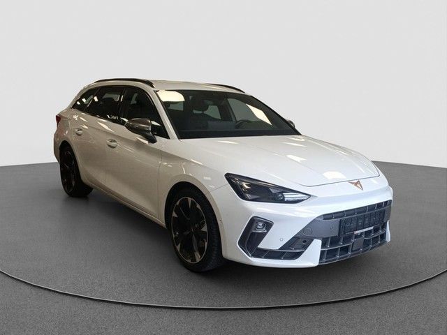Cupra Leon - Bild 4