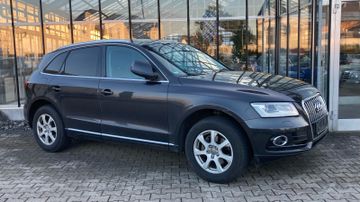 Audi Q5 - 2