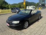 Saab 9-3 1.8t Linear Cabriolet *Automatik*Leder* - Saab 9-3: Linear