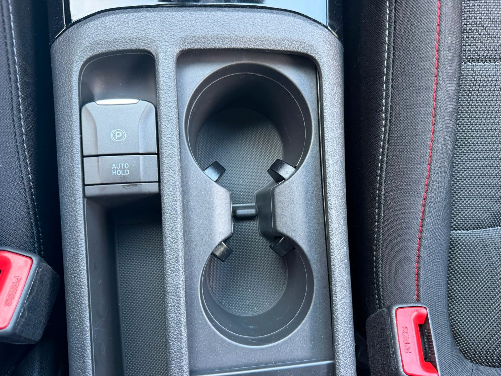 Hyundai i30 – Bild 16