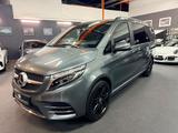 Mercedes-Benz V 250 d AVANTGARDE EDITION LANG AMG LEDER/7-SITZ - Mercedes-Benz V 250 in Essen