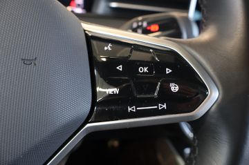 Volkswagen ID.7 Pro HK+HUD+MATRIX+360°+SITZKLIMA+PANO