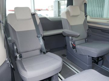 Volkswagen T7 Multivan - 9