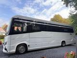 Morelo Grand Empire 118 GSO, MJ2025, Sportwagengarage - Morelo Grand Empire