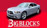 Dodge Charger R/T 5,7L V8 Hemi 276 kW (375 PS), Aut... - Dodge mit Benzin-Antrieb