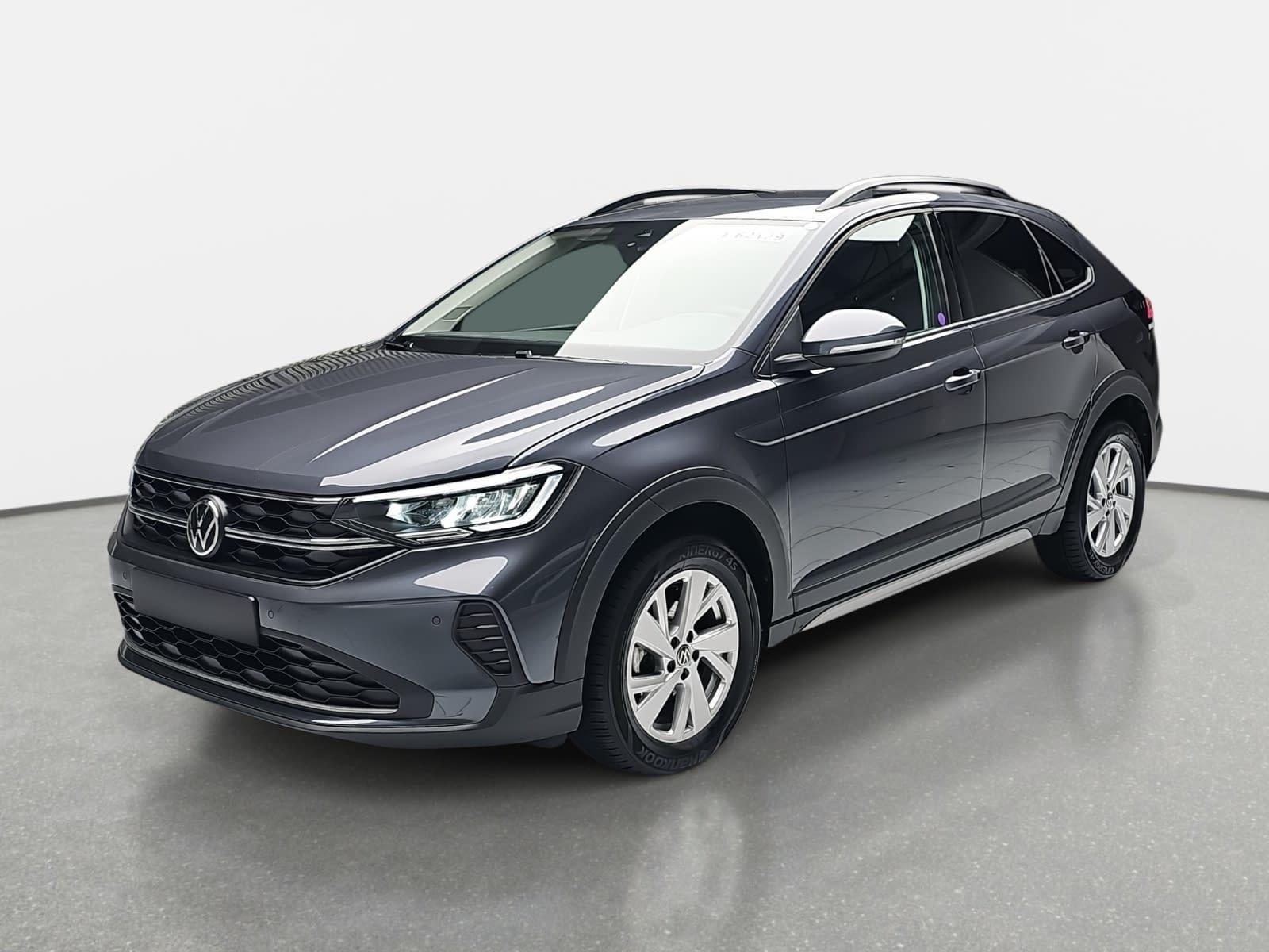Volkswagen 1.0 TSI DSG LIFE NAVI LED ACC SITZHEIZUNG PDC KA