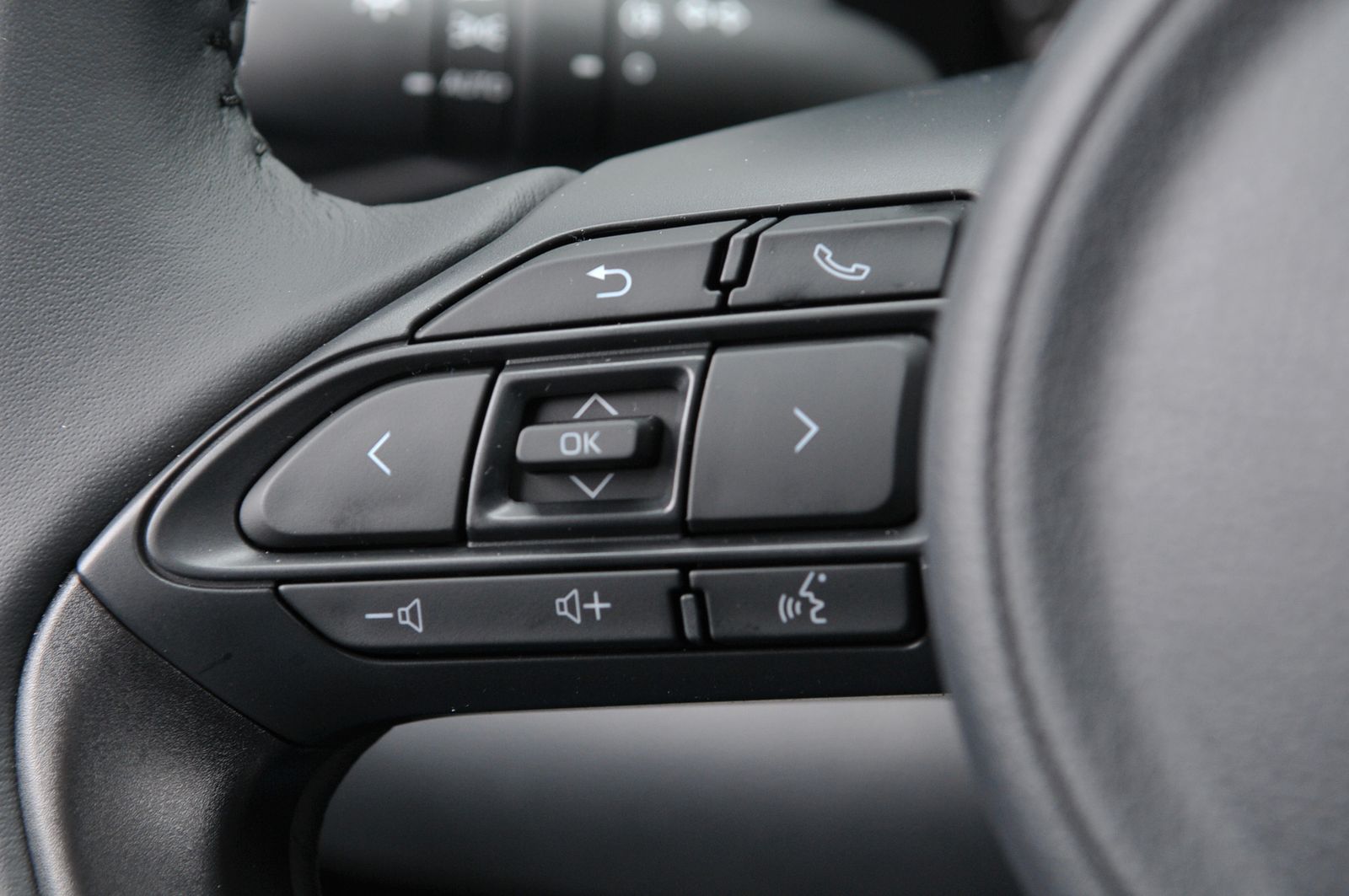 Mazda 2 Hybrid - Bild 12