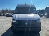 Volkswagen Crafter Kasten 177 PS Aut. 4MOTION 35 L3H3 *Kam* - Volkswagen Crafter: L1h1
