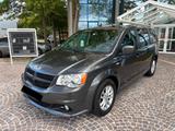 Dodge Grand Caravan 3.6 SXT 7 Sitzer Flexfuel Euro 6 - Dodge Gebrauchtwagen in Frankfurt