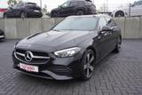 Mercedes-Benz C180 T-Modell Avantgarde 360° Memory AHK ACC - Mercedes-Benz C-Klasse Jahreswagen: T Modell