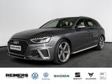 Audi S4 Avant S4 Avant TDI 251(341) tiptronic AHK LM - Audi S4: 4.2